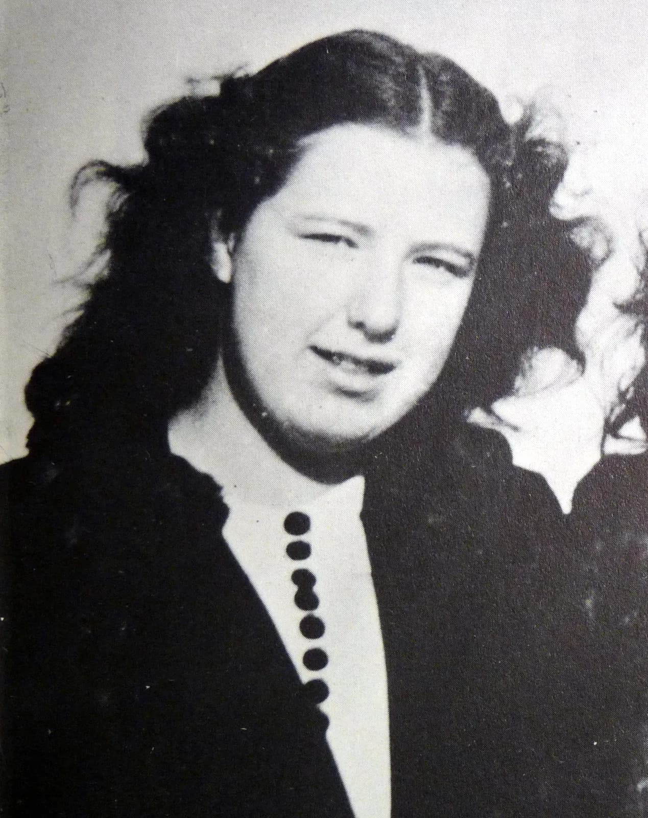 Nada Žagar