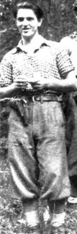 Niko Kavčič