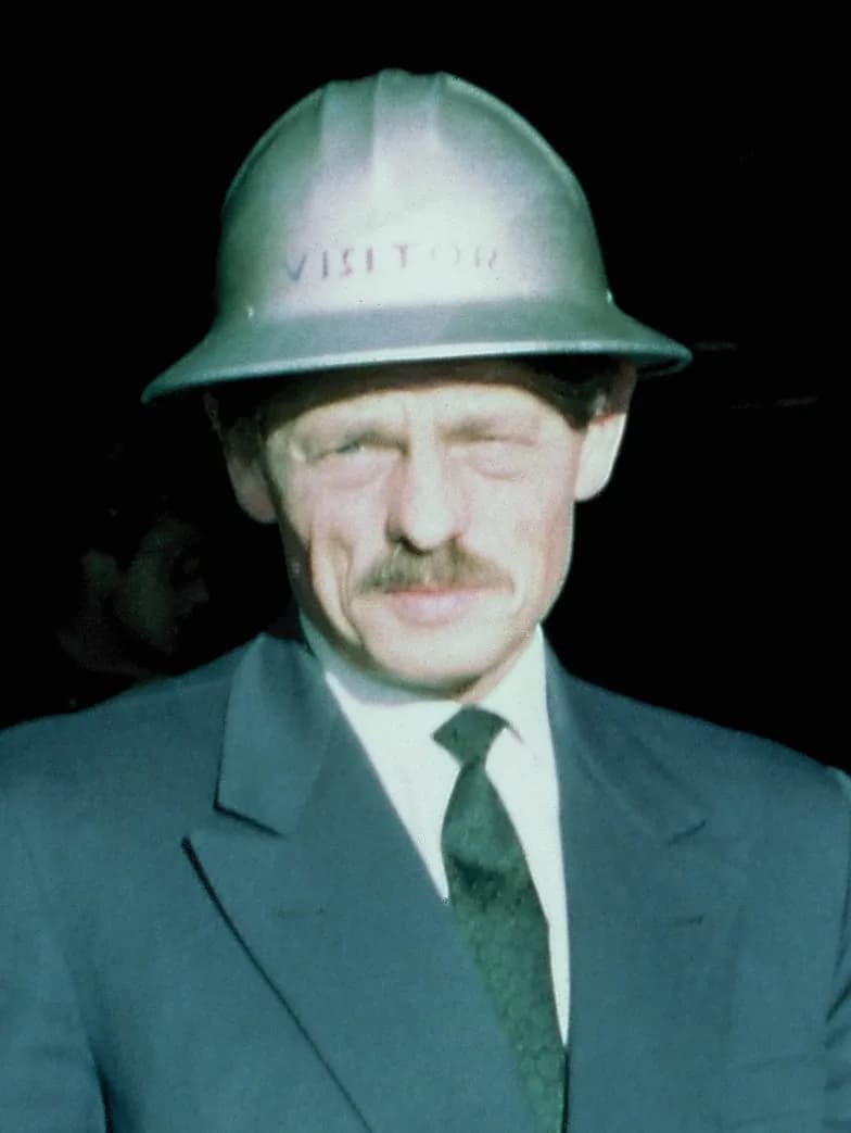 Niko Kralj