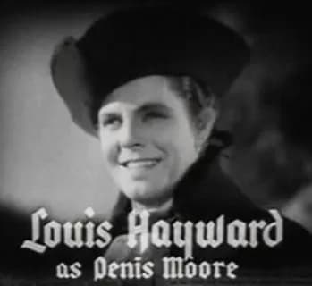 Louis Hayward