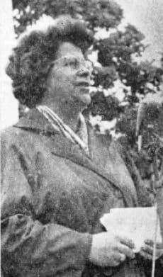 Olga Vrabič