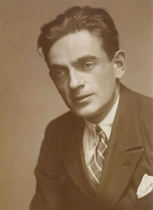 Osip Šest