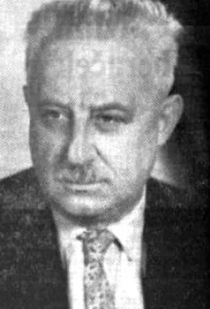 Oskar Hudales