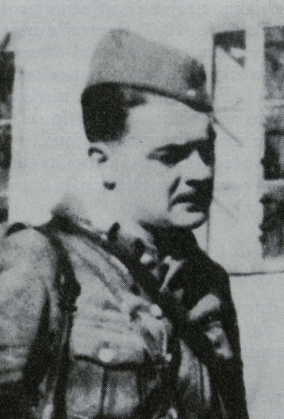 Oton Vrhunec