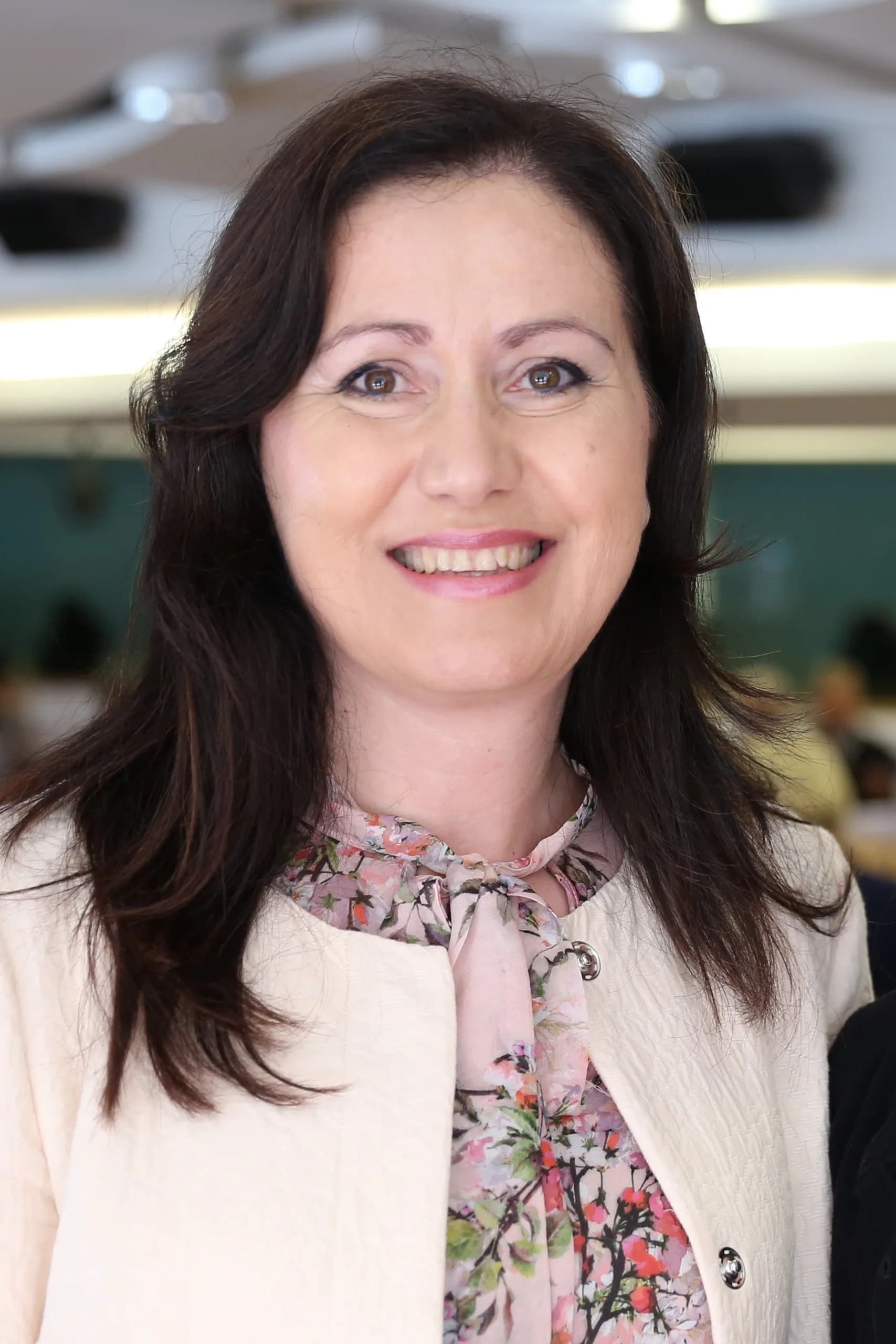 Patricija Šulin