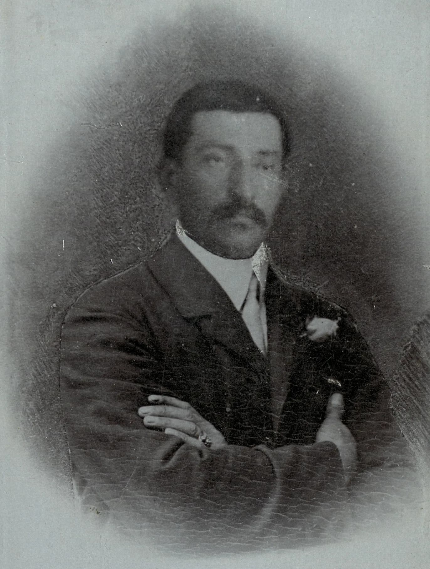 Pavel Kavčič