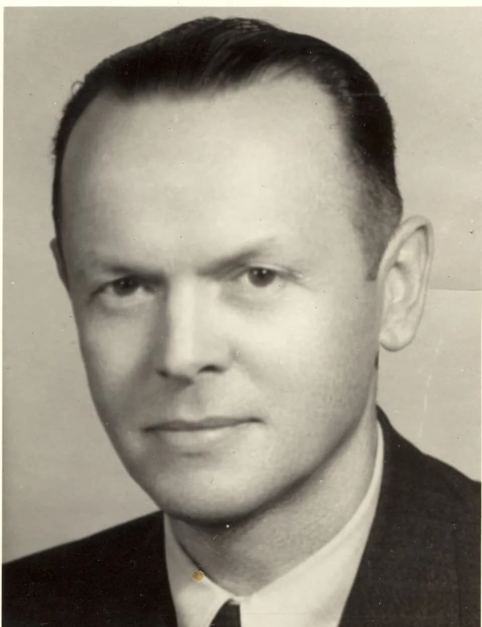 Pavel Lunaček
