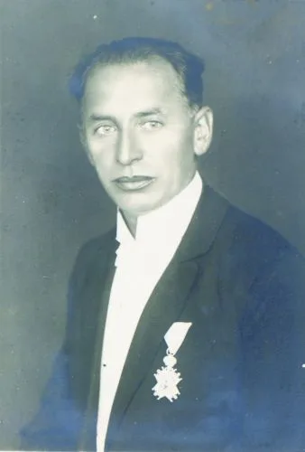 Pavel Rasberger