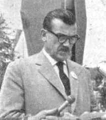 Peter Stante