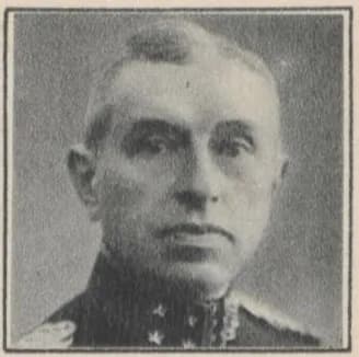 Petrus Josephus van Munnekrede