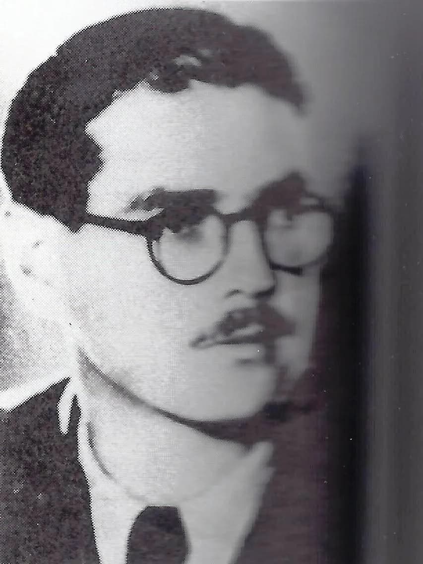 Rado Iršič