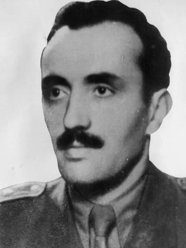 Radomir Božović
