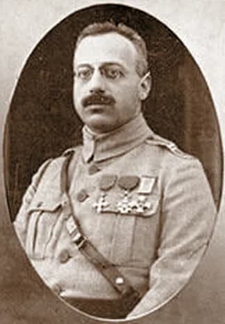 Radu R. Rosetti