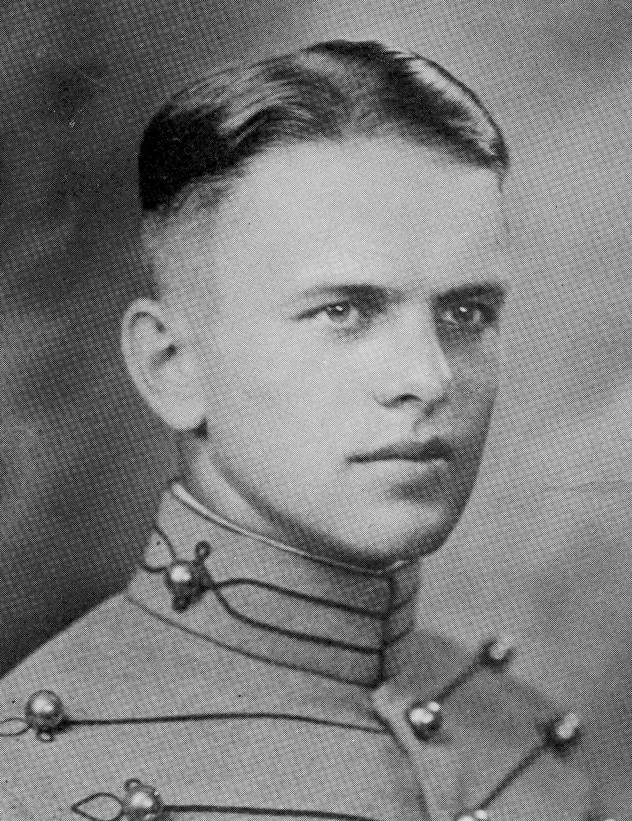 Raymond W. Curtis