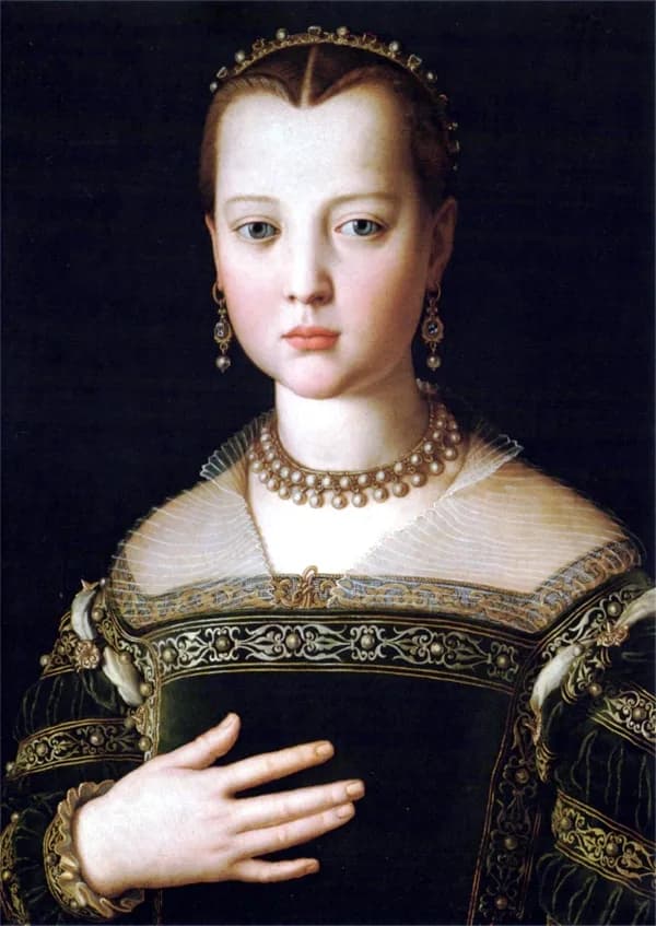 Maria de' Medici