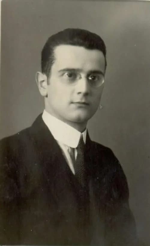 Roman Kenk