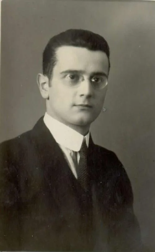 Roman Kenk