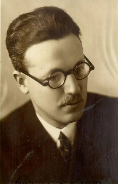 Rudolf Kolarič