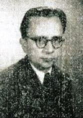 Severin Šali