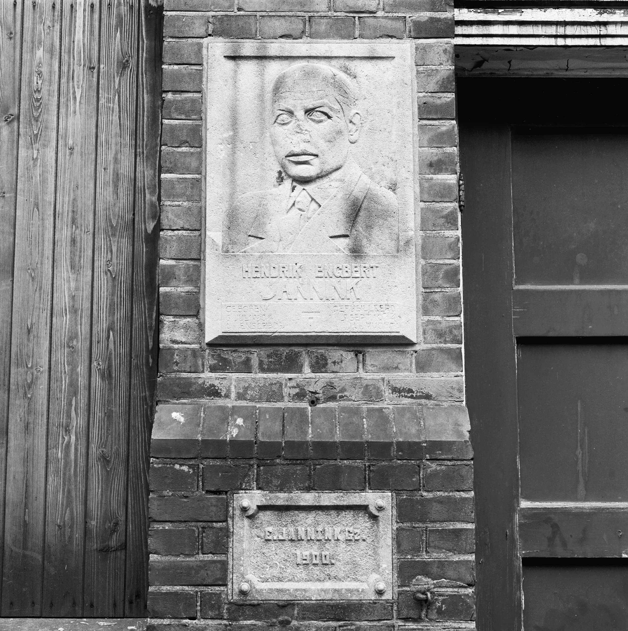 Hendrik Engbert Jannink
