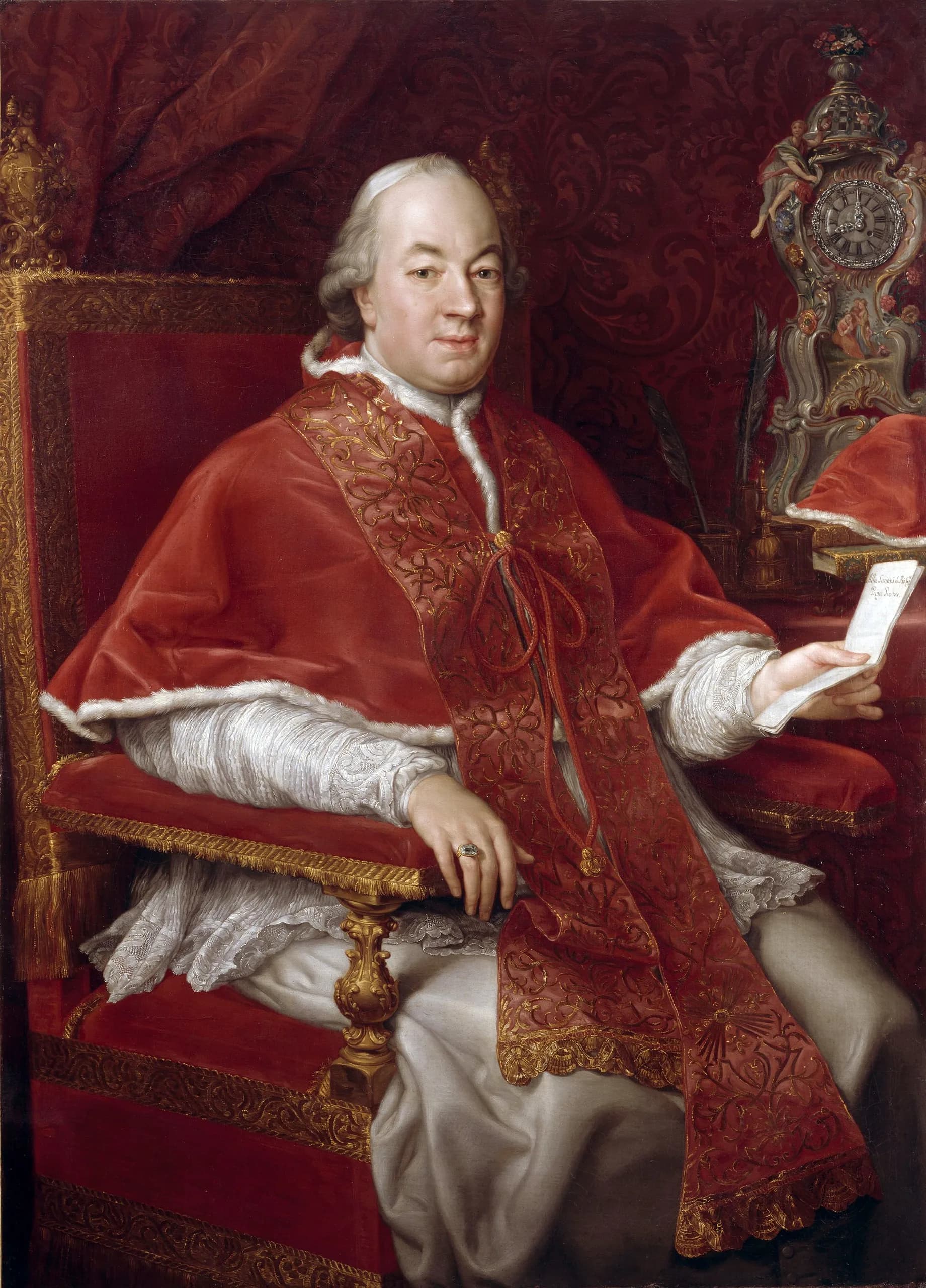 Pius VI.