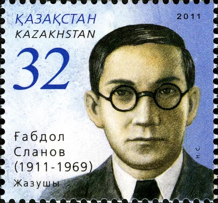 Gabdol Slanov