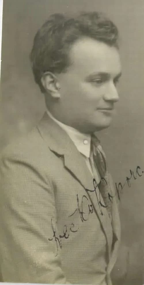 Srečko Koporc