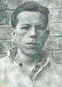 Srečko Vilhar