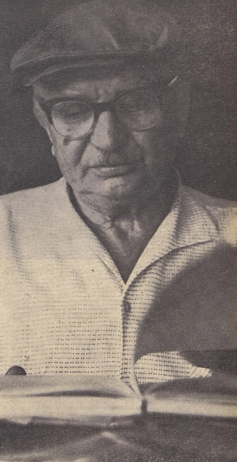 Stanko Kovačič