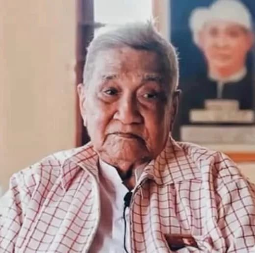 Nai Pan Aung