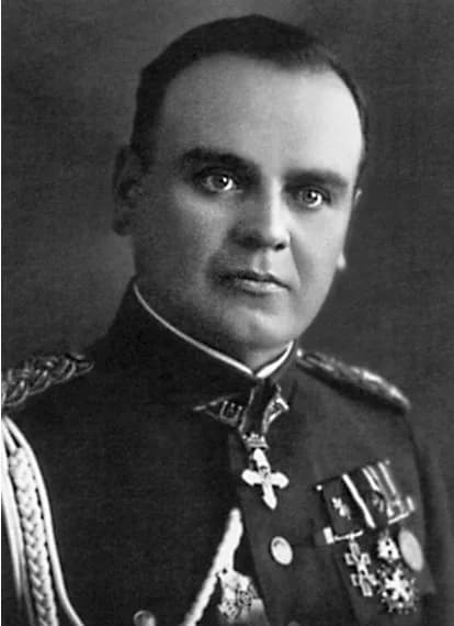 Stasys Pundzevičius