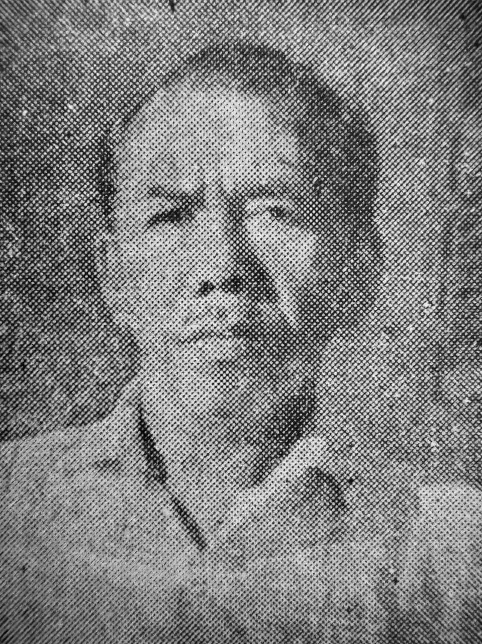 Saleh Suaidy