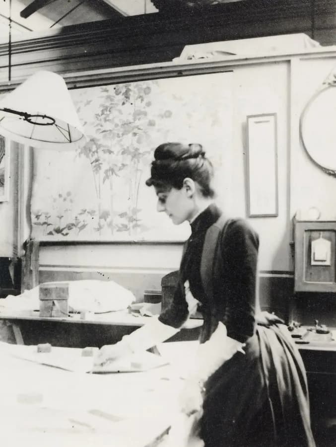 Nellie Whichelo