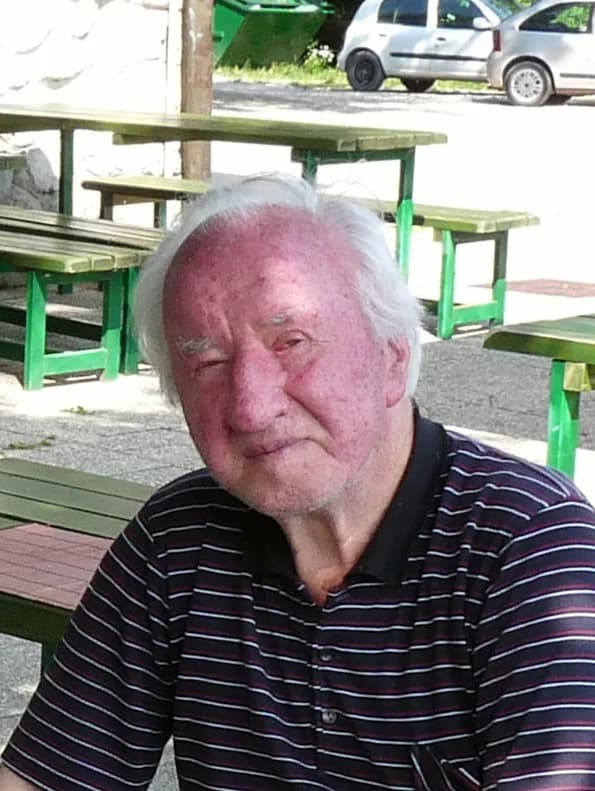 Tone Mlakar