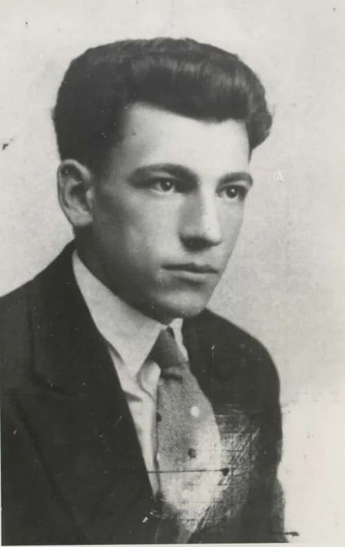 Tone Šifrer