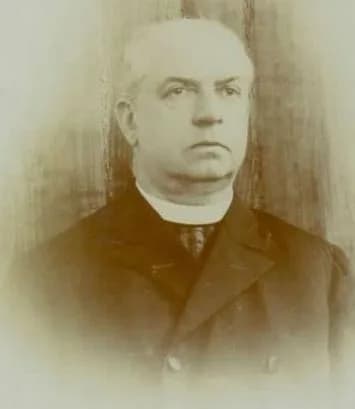 Valentin Bernik