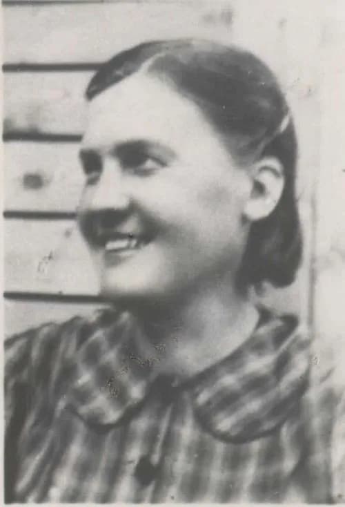 Vida Taufer