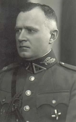 Viktoras Giedrys