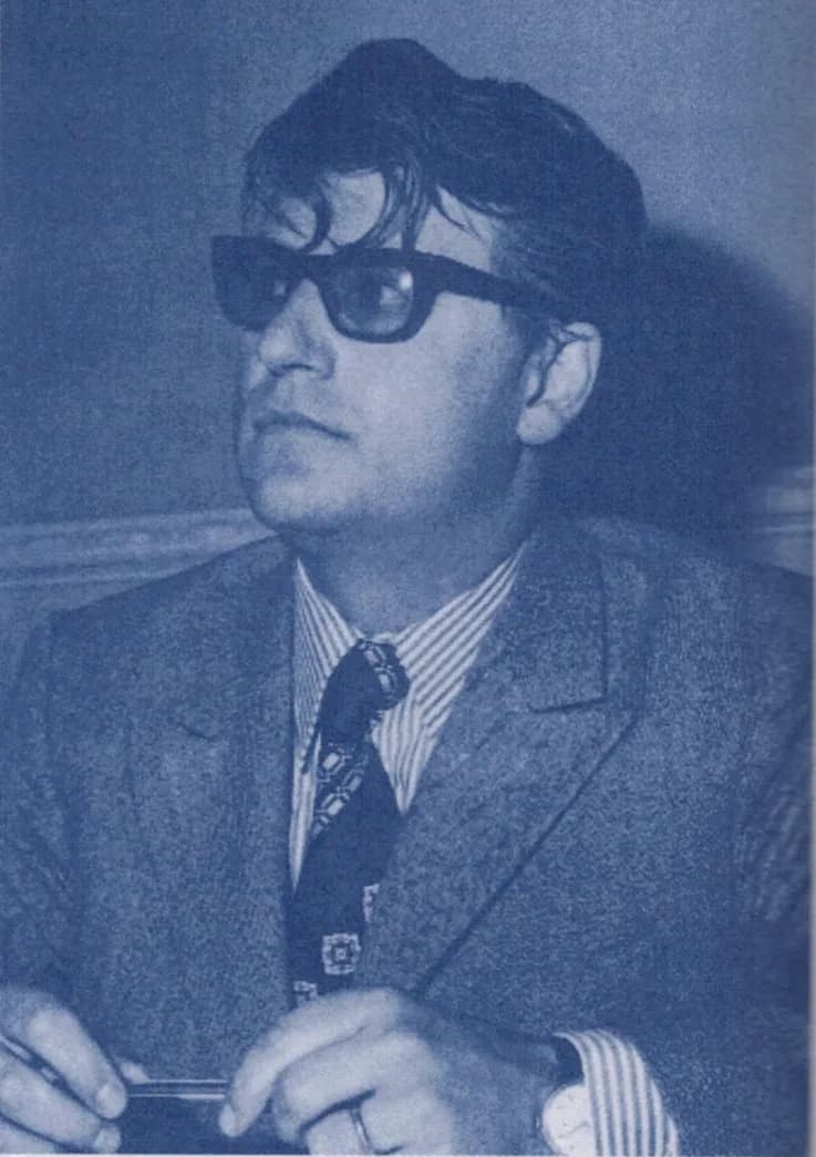 Guglielmo Cerno