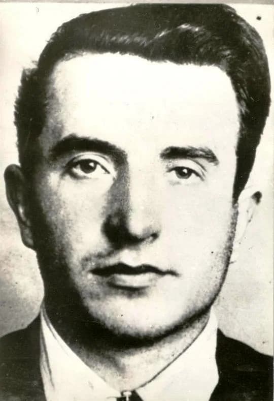 Vilko Šlander