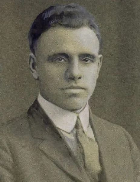 Vincent Cainkar
