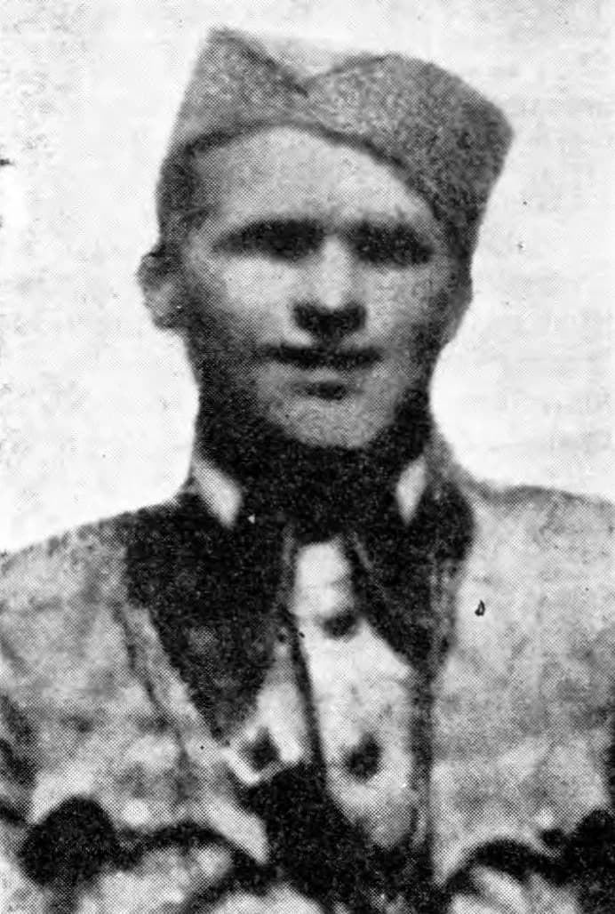 Vinko Zevnik
