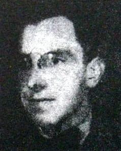 Vladimir Kante