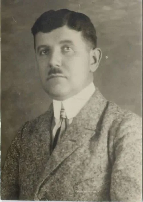 Vladimir Pušenjak