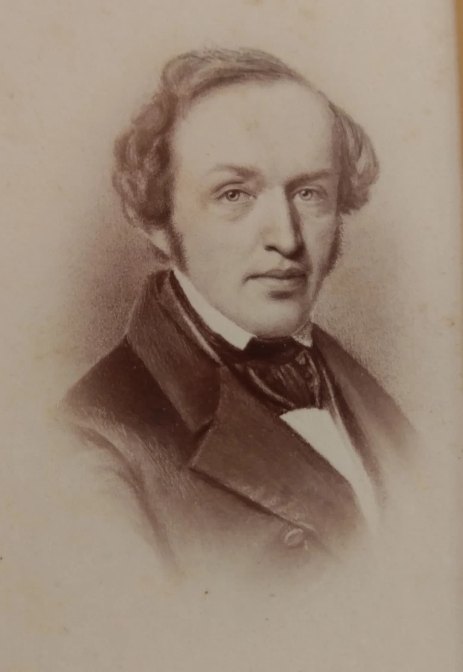 Karl von Byla