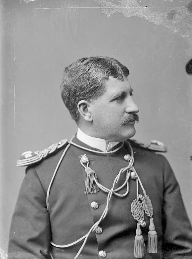 Winfield Scott Edgerly