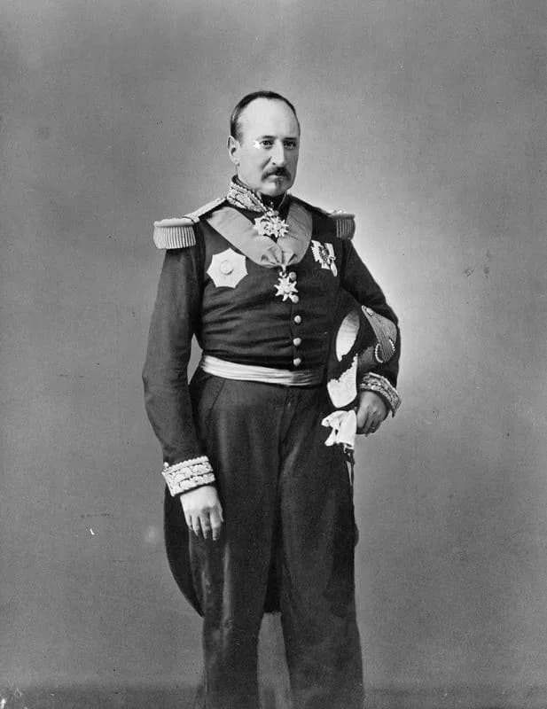 Edmond-Charles de Martimprey