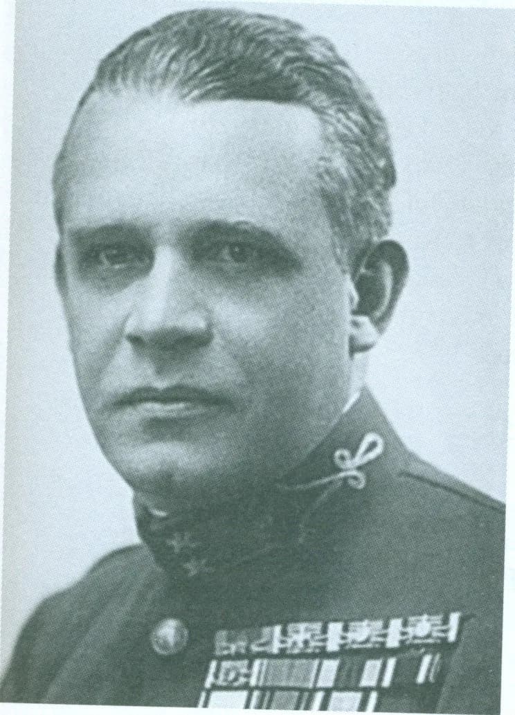 Ödön Domaniczky
