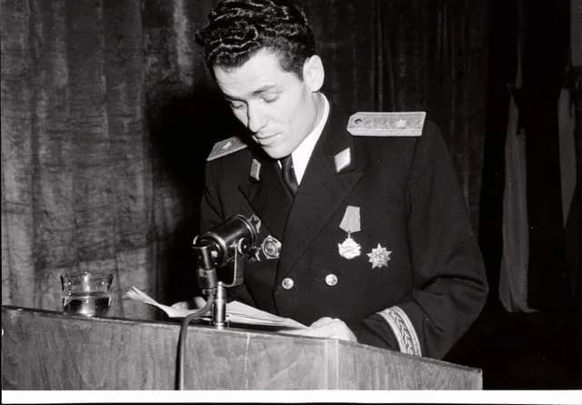 Djuro Loncarevic