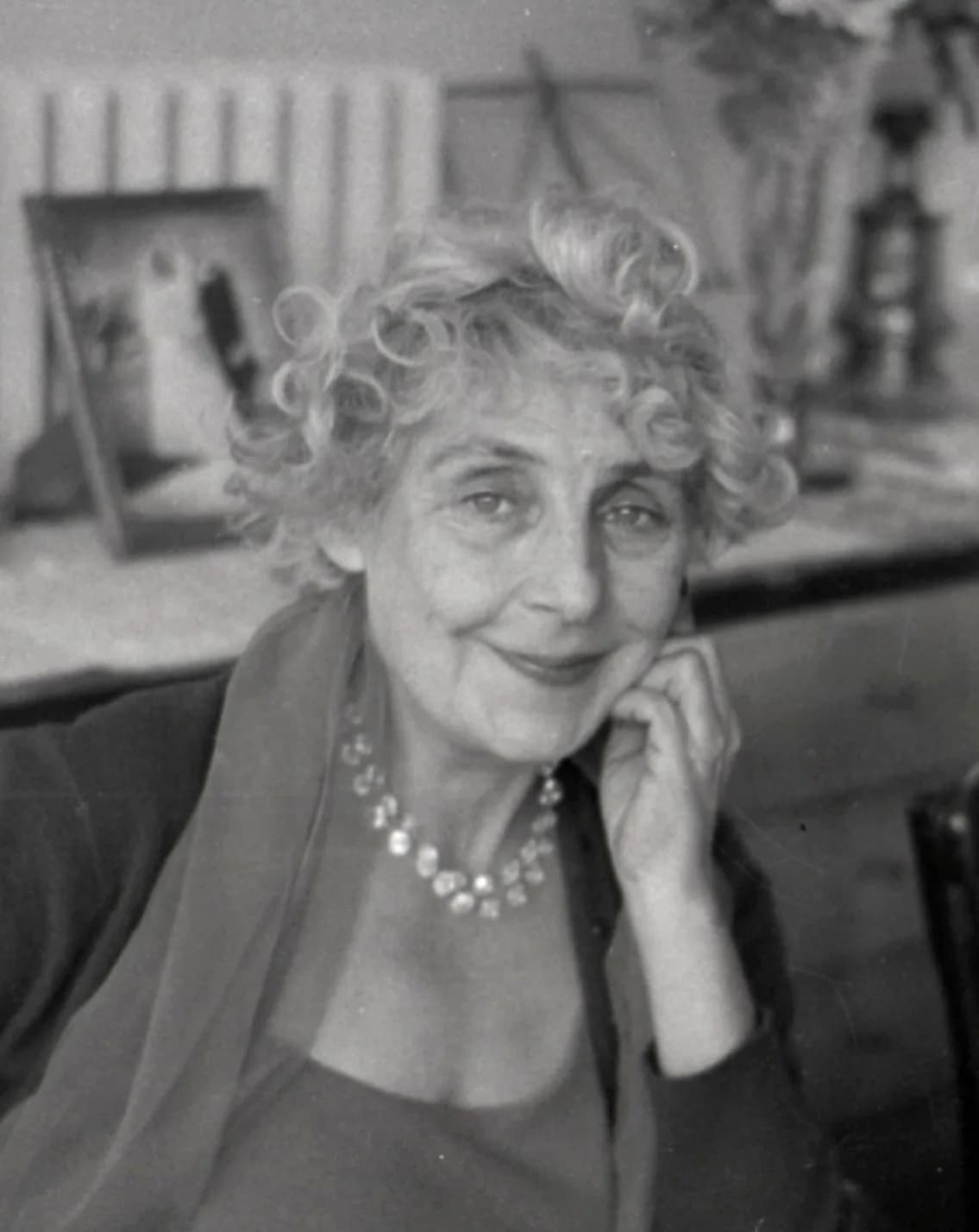 Aliye Berger